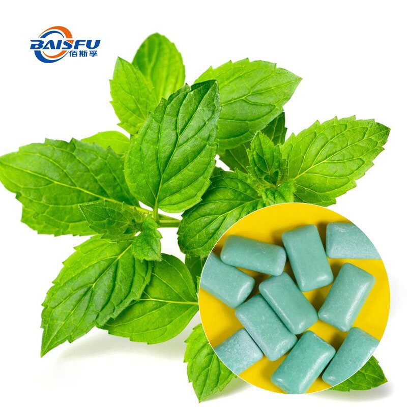 11-薄荷香精（口香糖）--Mint Flavor (Chewing gum) (1)_proc.jpg