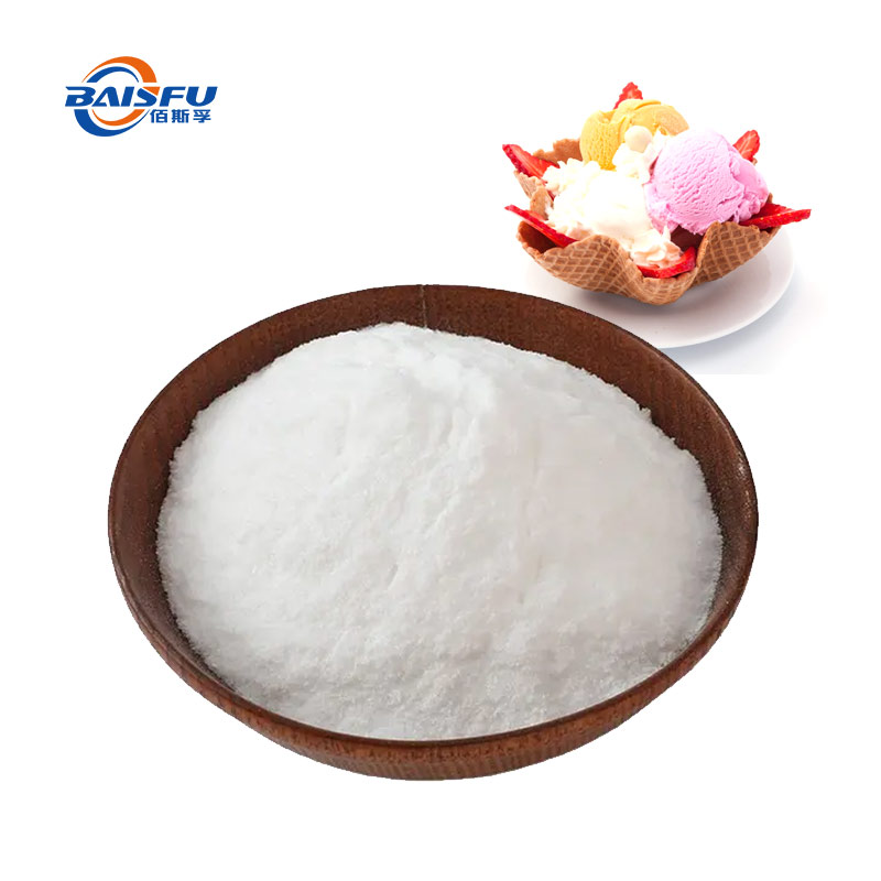 Organic Intermediate Fragrance Enhancer Ethyl Vanillin Powder