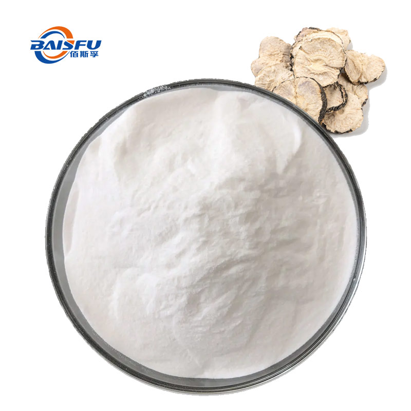 Factory Supplier Top Selling Lepidium Meyenii Powder Maca Extract