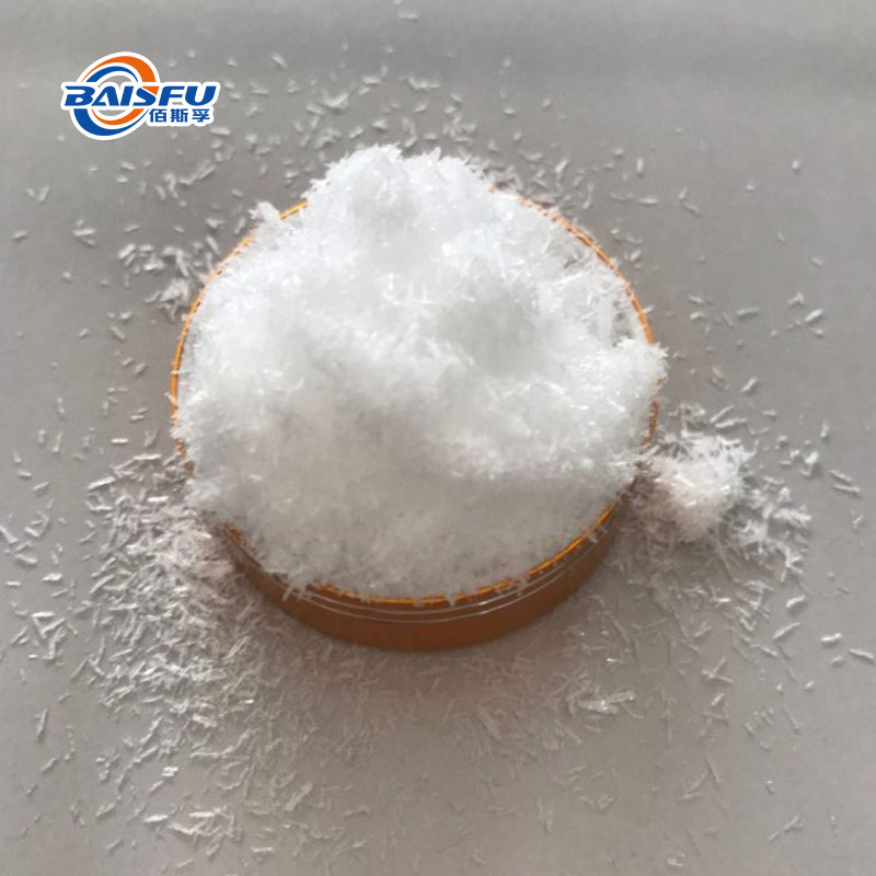 Ursolic acid CAS:77-52-1