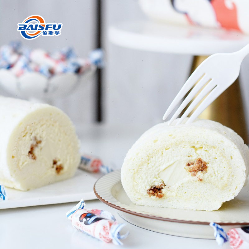 High Quality White Rabbitive Candy Flavor for Beverages and Baking