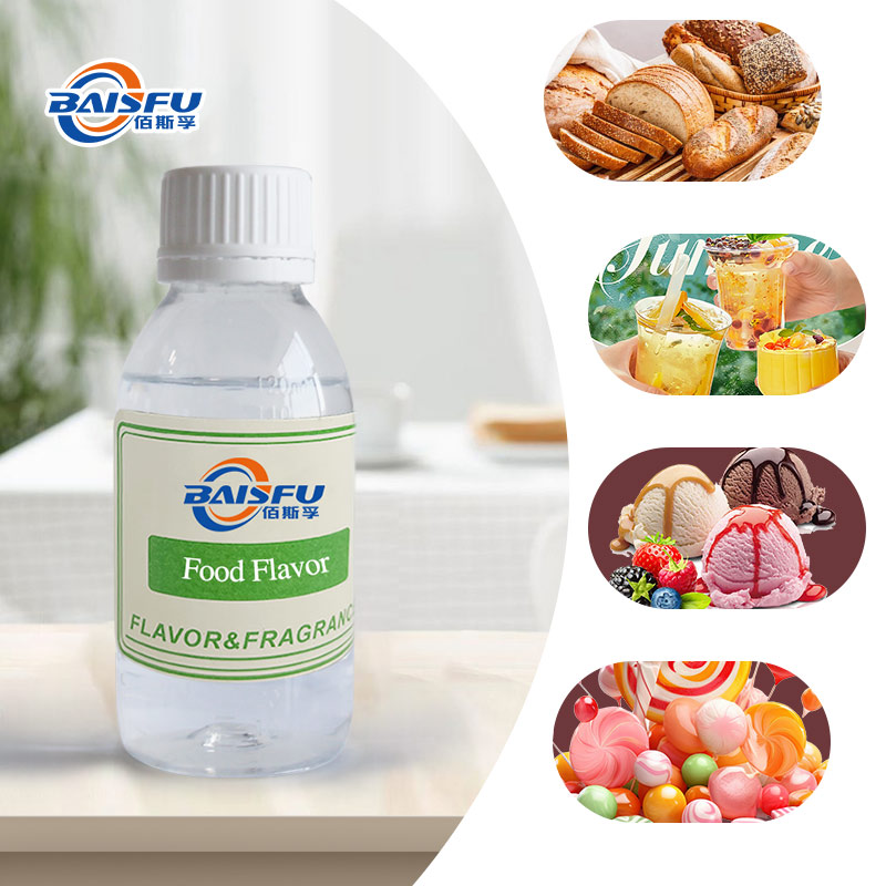 Food Grade Aroma Lily Flavor Used For Food Cosmetic And Daily Chemical Industry