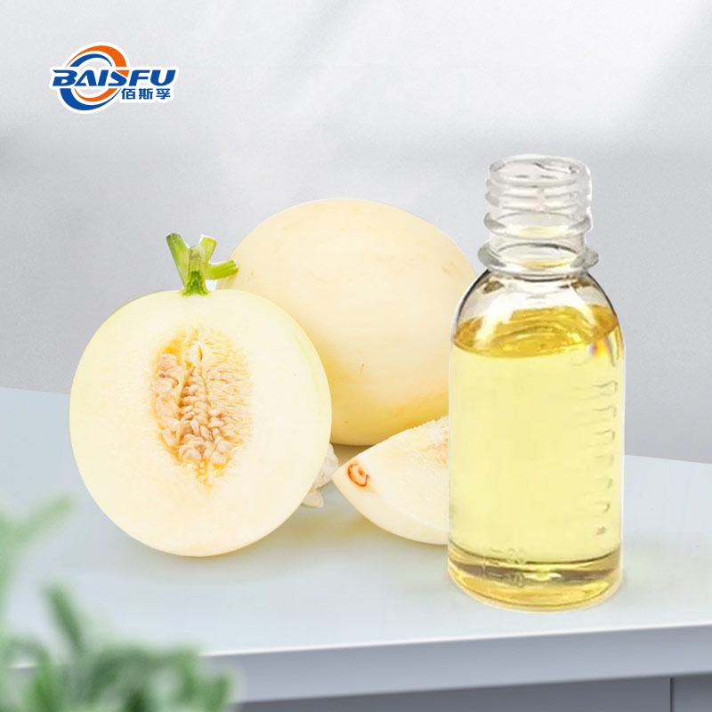 High Quality Honey Dew Melon Flavor Liquid/Power For Beverage and Food