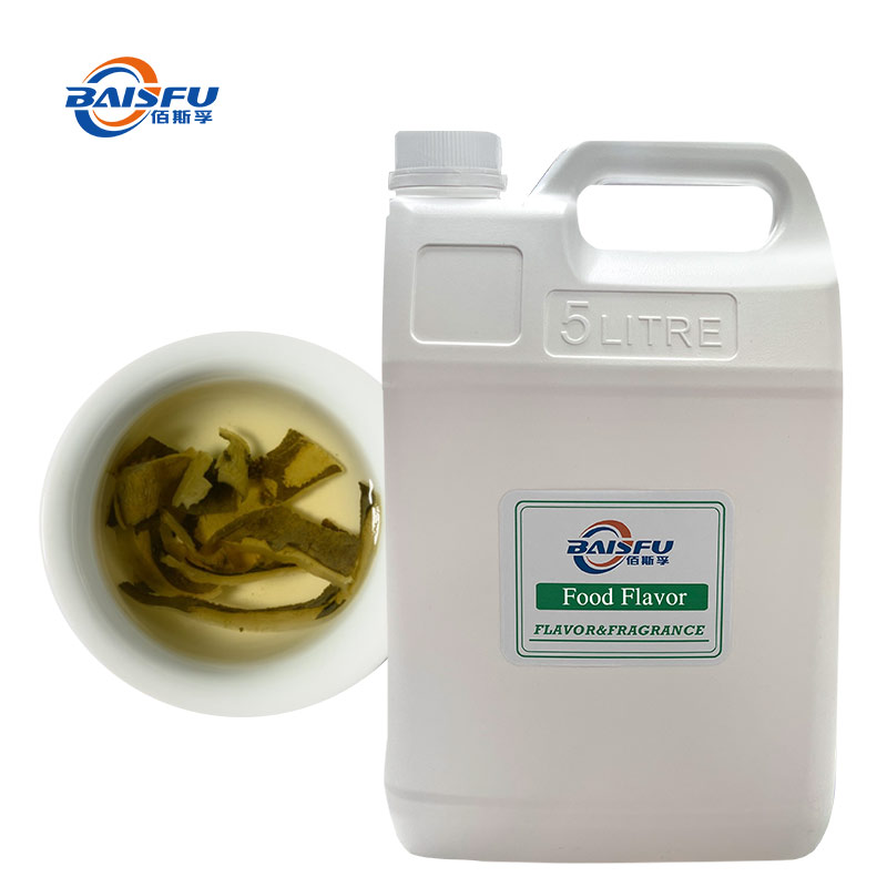 Artificial White Gourd Tea Flavor Liquid/Power For Beverage