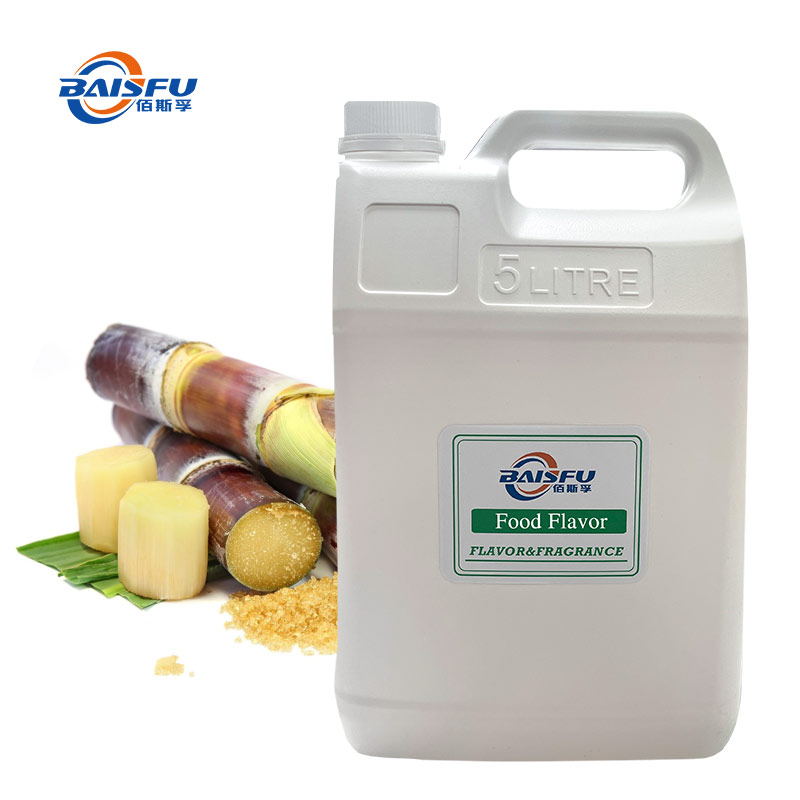 Concentrated Sugarcane Flavor For Beverage and Food