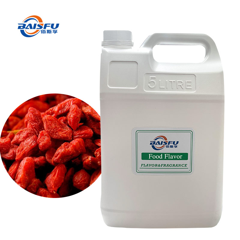 Chinese High Quality Medlar Flavor For Food and Beverage