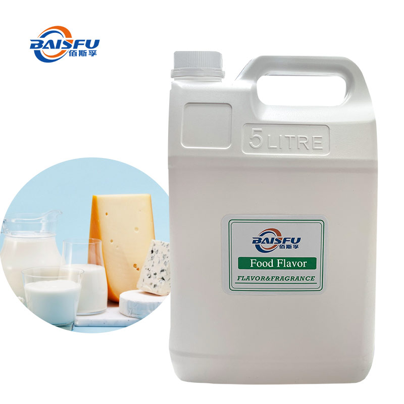 Concentrated Wheat Flavored Milk Flavor Powder/Liquid Food, Beverage and Candy