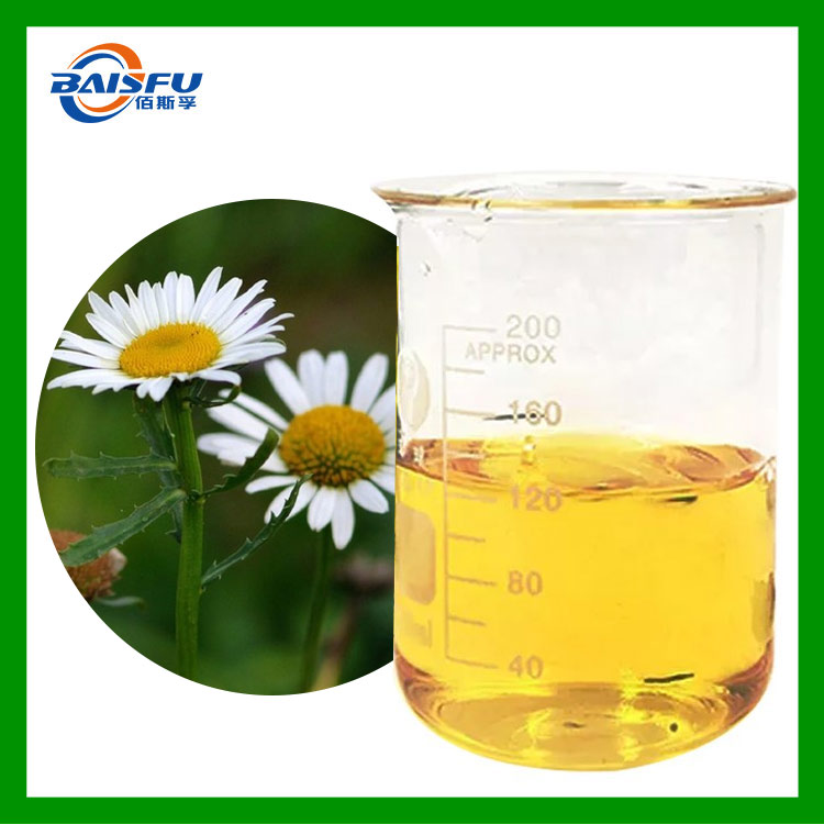 Pyrethrum Extract