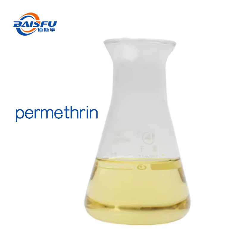 25% Pyrethrin Liquid CAS: 8003-34-7 Used to Control