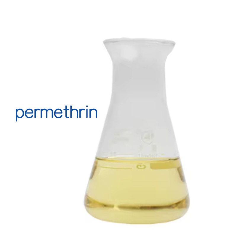 25% Pyrethrin Liquid CAS: 8003-34-7 Used to Control